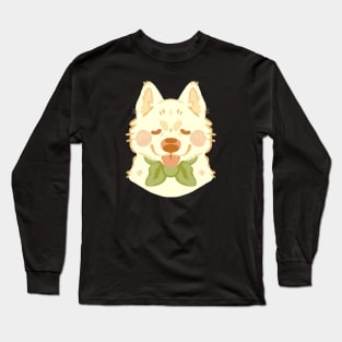 Mochi Long Sleeve T-Shirt